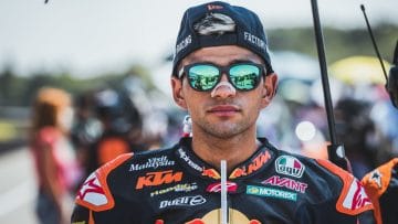 352663_Jorge Martin_Red Bull KTM Ajo_KTM_Moto2_Automotodrom Brno _CZE_2020_08_09-4