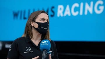 Motor Racing – Formula One World Championship – British Grand Prix – Race Day – Silverstone, England