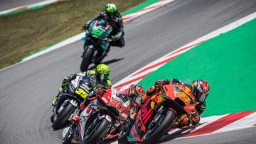 _KTM RC16_MotoGP_2019_Circuit de Barcelona-Catalunya