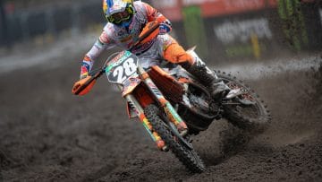 338333_MXGP of Netherlands_ Round 02 2020_ Valkenswaard_ Netherlands
