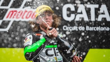 360336_Darryn Binder_KTM RC4_Circuit de Barcelona-Catalunya _ESP_2020-09-27-20