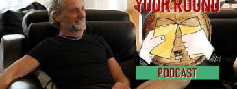 Carl Fogarty: Lucky To Be Alive
