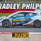 Talking to…BTCC’s Bradley Philpot