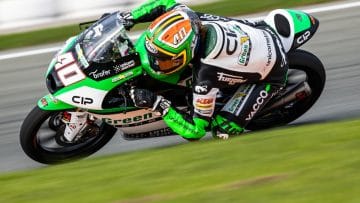 368066_Darryn Binder_KTM RC4_Circuit Ricardo Tormo _ESP_2020-11-13-2