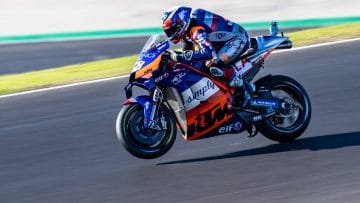 368761_Miguel Oliveira_Tech3_KTM RC16_MotoGP_Algarve International Circuit _PRT_2020-11-21-12