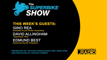 Superbike Show 13th NoV