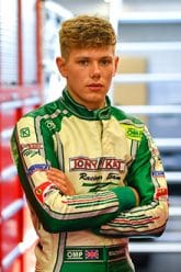 Callum Bradshaw 2020