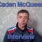 Karting: Caden McQueen Interview