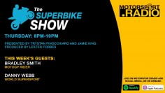 Superbike Show
