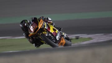 2021 MVDS 01 Qatar GP day 02