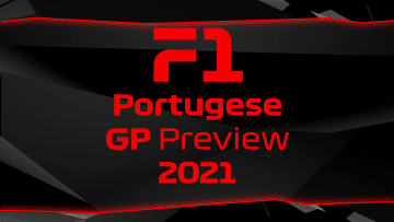 F1: Portuguese Grand Prix 2021