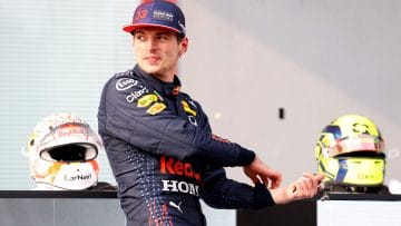 F1 Grand Prix of Emilia Romagna