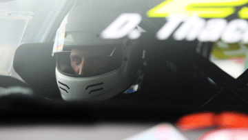 Dan Thackeray – MJ Motorsport – Cadwell Park – Civic Cup 2021