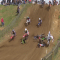 Watch: Pile-up at the British Motocross