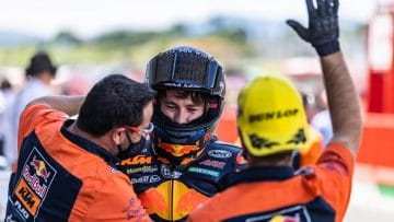 388602_Remy Gardner_Red Bull KTM Ajo_Moto2_Autodromo Internazoinale del Mugello _ITA_30-05-2021-4