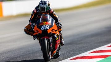 388990_Miguel Oliveira_Red Bull KTM_MotoGP_RC16_Circuit de Barcelona-Catalunya _ESP_05-06-2021-8