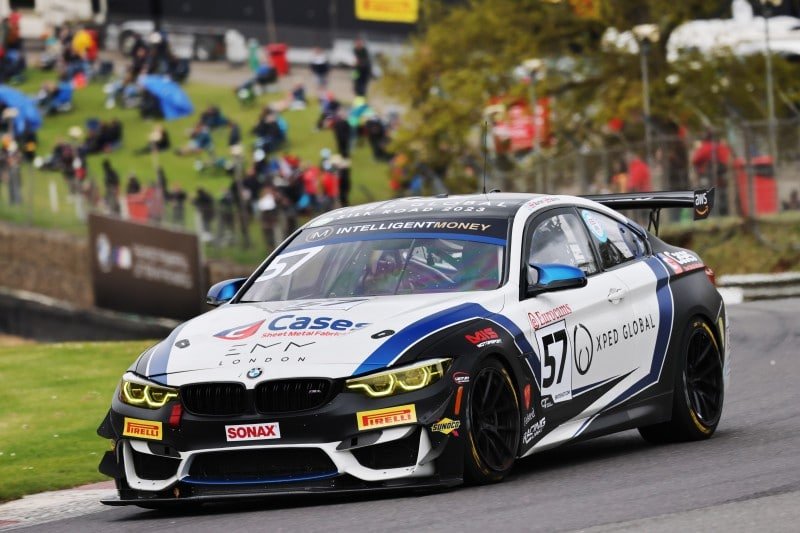 The 2021 Intelligent Money British Gt Championship makes it long-awaited return to Spa-Francorchamps for Round Four. Will Howard and Adam be able to pull clear at the top of the GT3 standings?