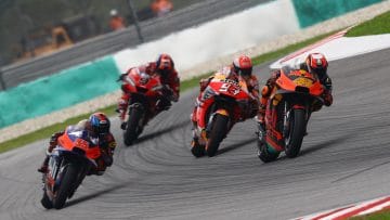 319159_Pol Espargaro_KTM_RC16_MotoGP_ Sepang _MAL_2019-11_02_146