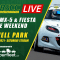 LIVE – Cadwell Park Summer Race Weekend
