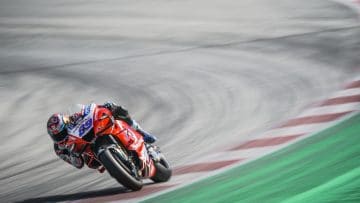 Jorge Martin (Ducati, Spain)