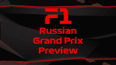 F1 Russian Grand Prix 2021 Preview