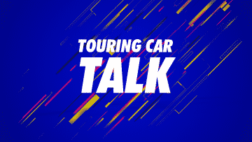 Touring Car Talk Logo