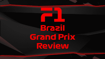 Brazil GP revioew