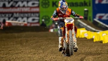 425761_Aaron Plessinger KTM 450 SX-F Oakland SX 2 2022-032