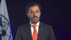 FIA President