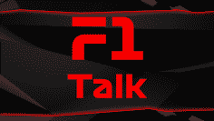 F1talk cover