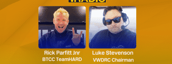 motorsport talk