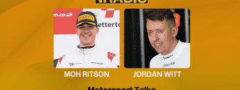 motorsport talk