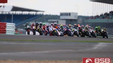 Bennetts British Superbike Championship