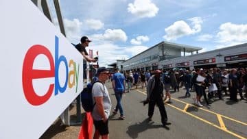 Bennetts British Superbikes