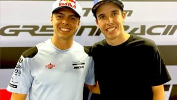 Gresini 2023