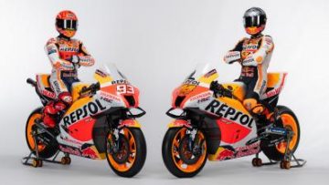 Honda 2022 lineup