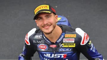 LORENZO Balda