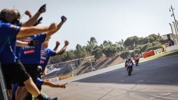 Razgatlioglu Portimao