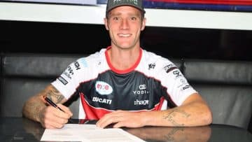 Tommy Bridewell PBM