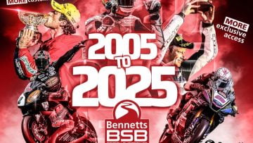 Bennetts and BSB extension