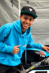 Sullivan Mounsey 2022