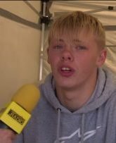 Charlie Nesbitt 2020