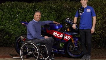 Yamaha Dealers Event