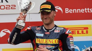 Bennetts British Superbike Championship