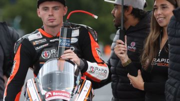 Bennetts British Superbike Championship