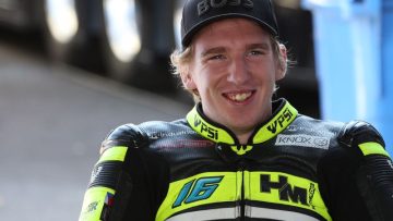 Bennetts British Superbike Championship