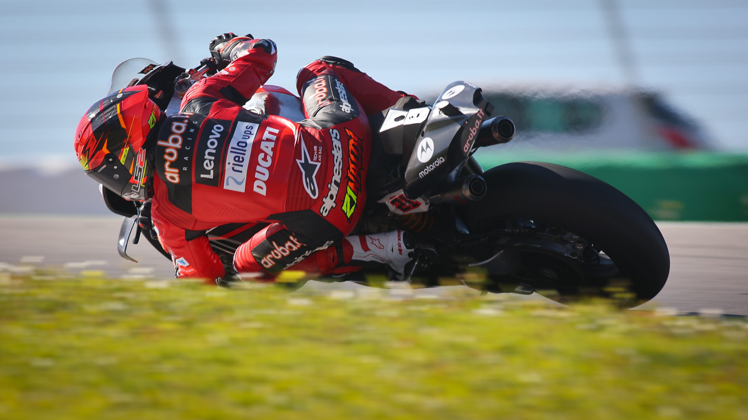 Rinaldi portimao worldsbk