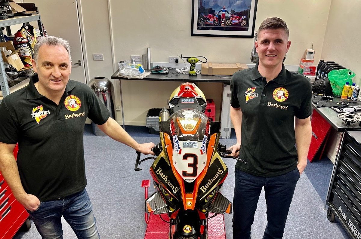 Bathams Neve and Rutter