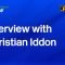 BSB: Christian Iddon Interview