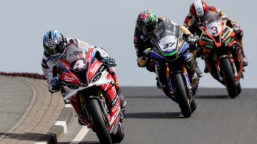 North West 200